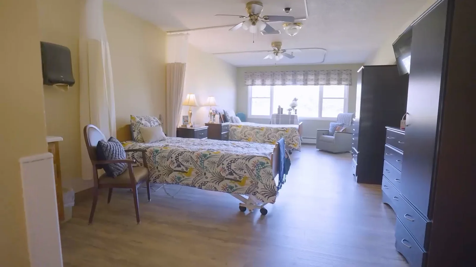 Image of Bettendorf Health Care Center (6)