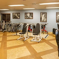 Image of Wellington Rehabilitation & Healthcare (5)