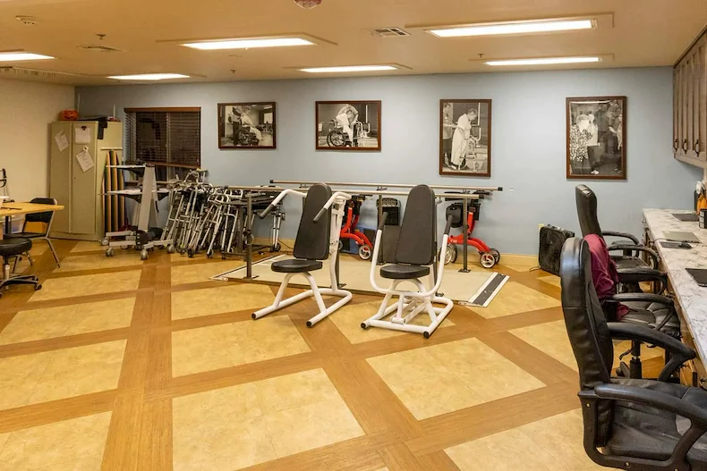 Image of Wellington Rehabilitation & Healthcare (5)