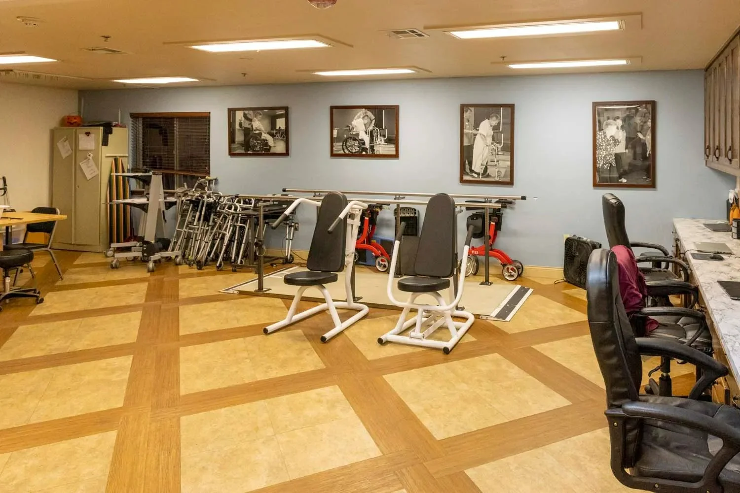 Image of Wellington Rehabilitation & Healthcare (5)