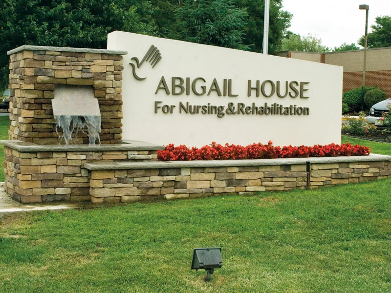 Image of Abigail House For Nursing & Rehabilitation (1)