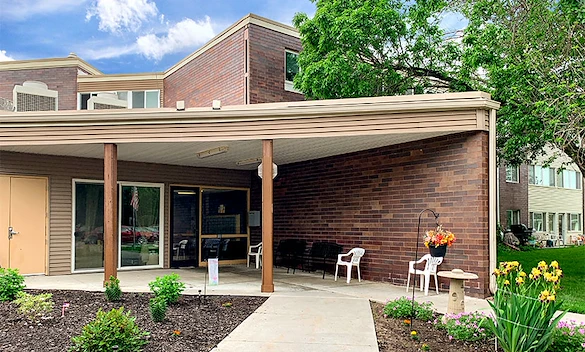 Image of Woodland Apartments (3)