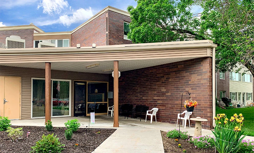 Image of Woodland Apartments (3)