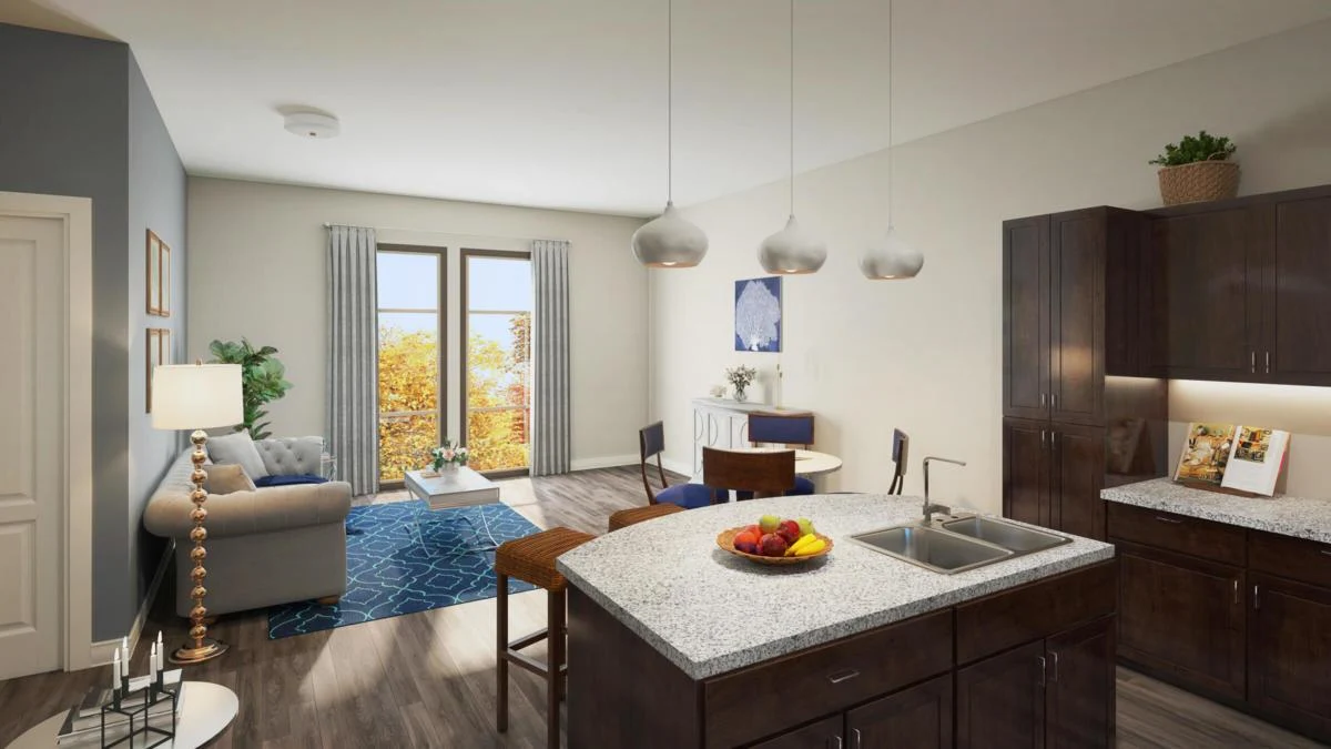 Image of Revelle of Bucks County (9)