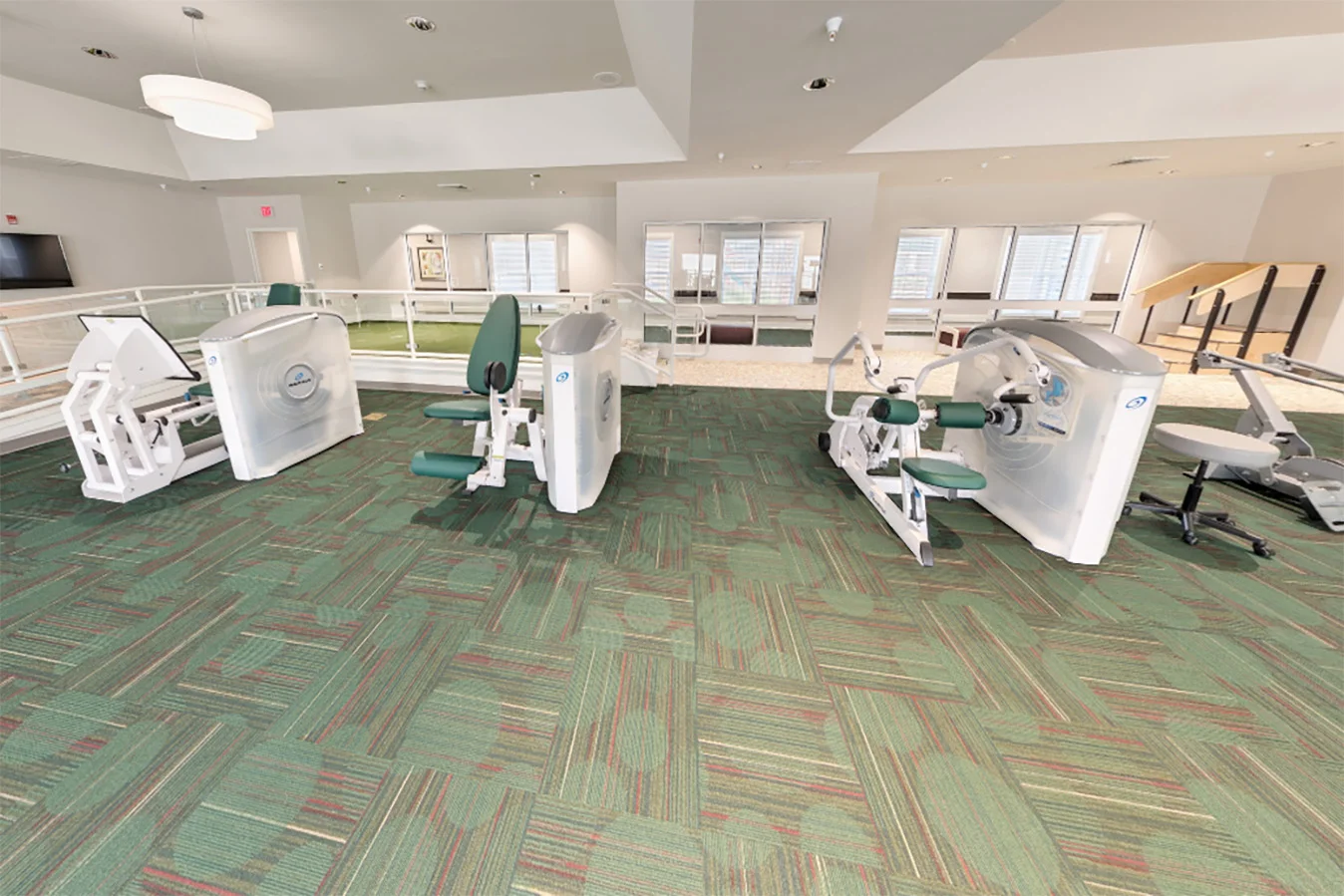 Image of PruittHealth - Southwood (6)