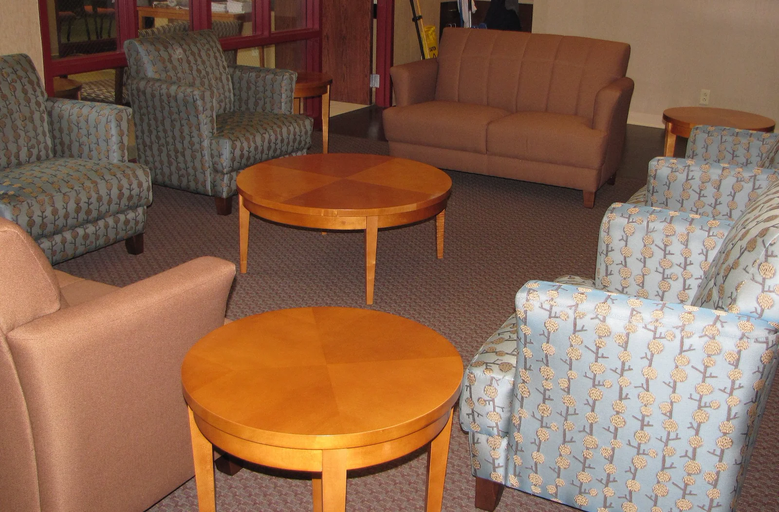 Image of Crown Center for Senior Living (3)