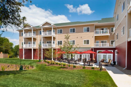 Image of Nazareth Living Healthcare Center (8)