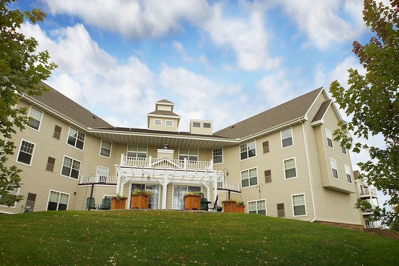 Image of Trinity Terrace (1)