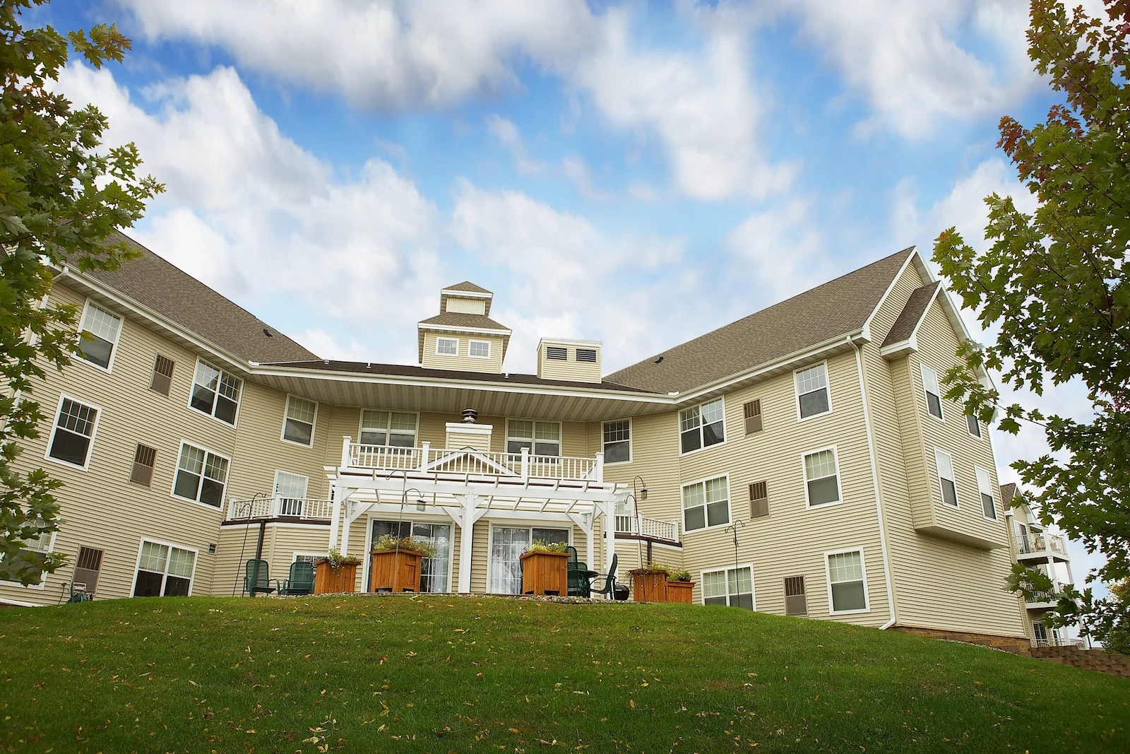 Image of Trinity Terrace (1)