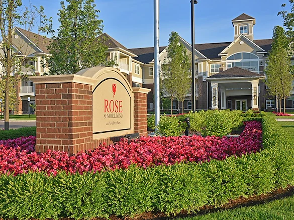 Image of Rose Senior Living - Providence Park (1)