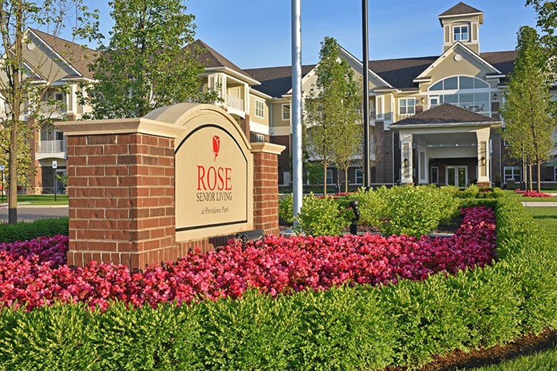 Image of Rose Senior Living - Providence Park (1)