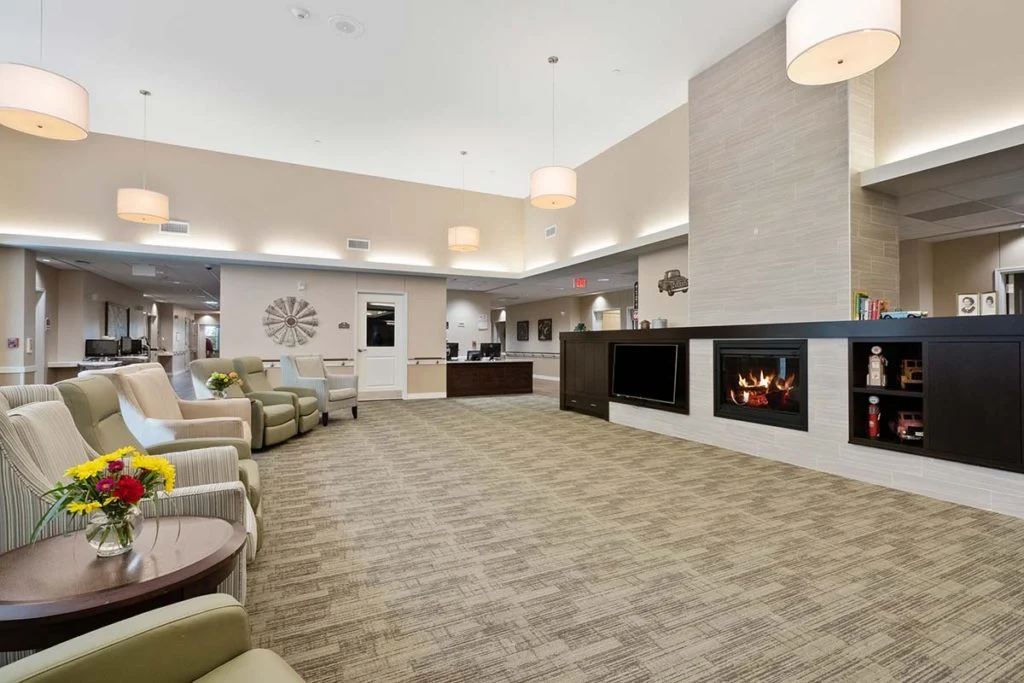 Image of EverTrue Lenoir Woods Care Center (4)