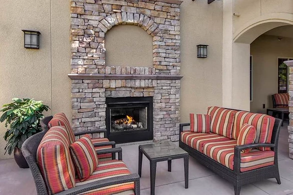 Image of Merrill Gardens at Green Valley Ranch (8)
