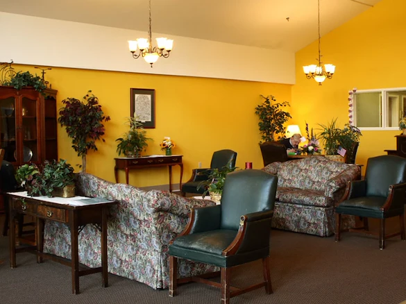 Image of Autumnwood Care Center (3)