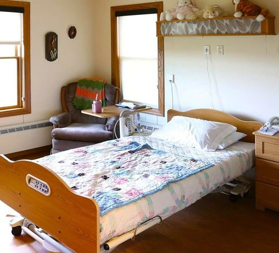 Image of Neighbors - Central Neighborhood (The) (9)