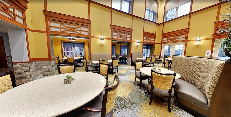 Image of Calvary Homes Senior Living (8)