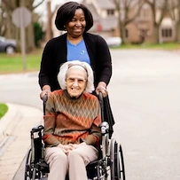 Home Helpers Home Care of Westchase Photo (3)