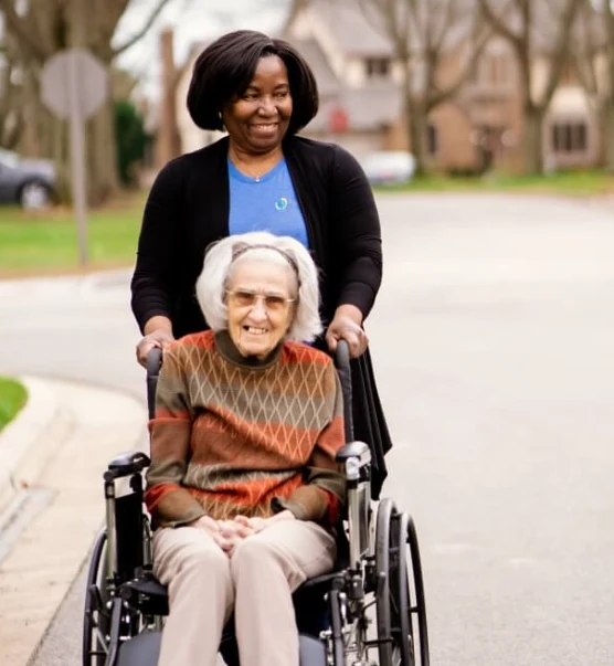 Home Helpers Home Care of Westchase Photo (3)