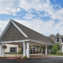 Image of American House Charlevoix Senior Living (1)