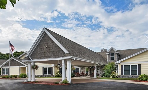 Image of American House Charlevoix Senior Living (1)