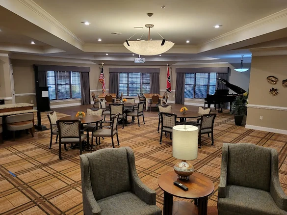 Image of Morning Pointe Senior Living of Knoxville (6)