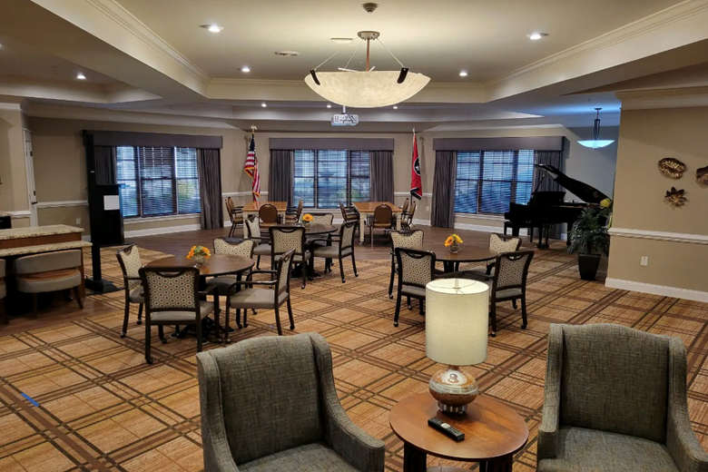 Image of Morning Pointe of Knoxville (7)