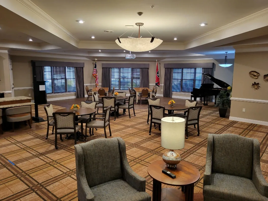 Image of Morning Pointe of Knoxville (7)