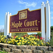 Image of Maple Court Senior Living (2)