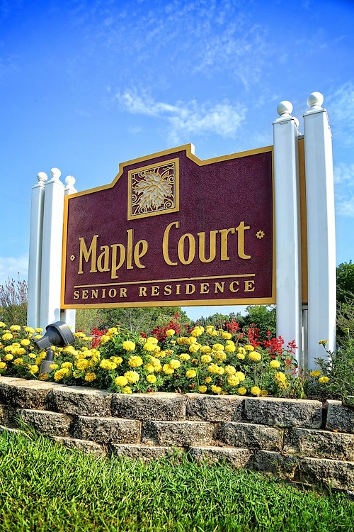 Image of Maple Court Senior Living (2)