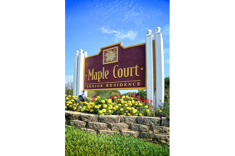 Image of Maple Court Senior Living (2)