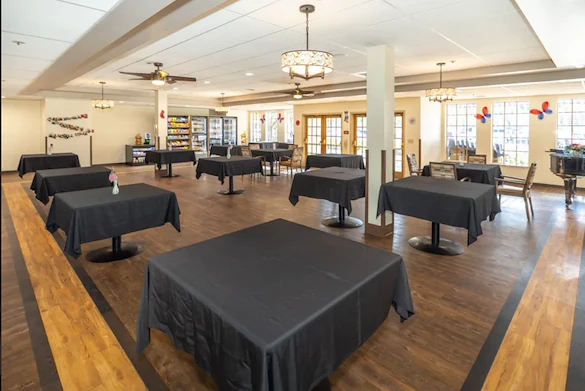 Image of Shea Post Acute Rehabilitation Center (3)