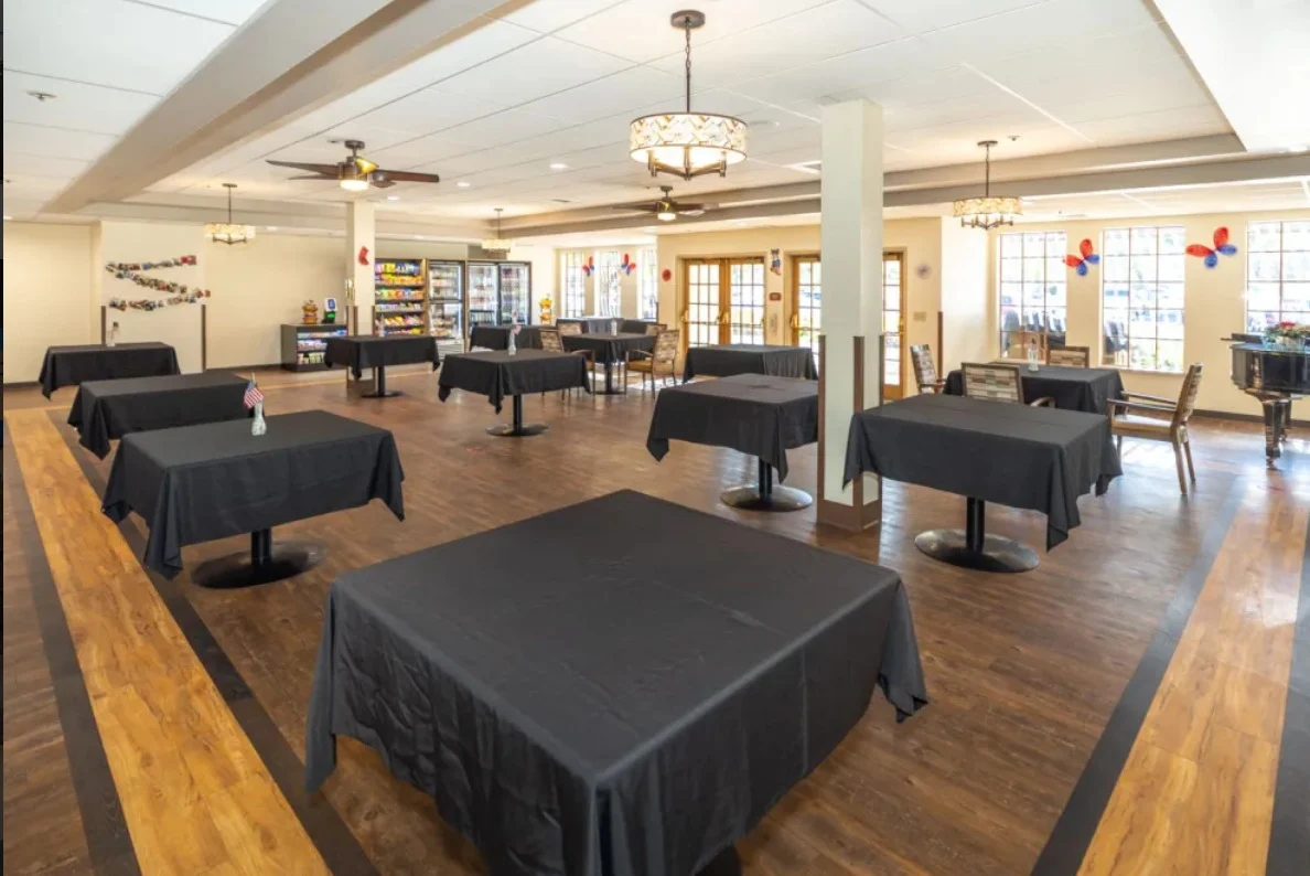 Image of Shea Post Acute Rehabilitation Center (3)