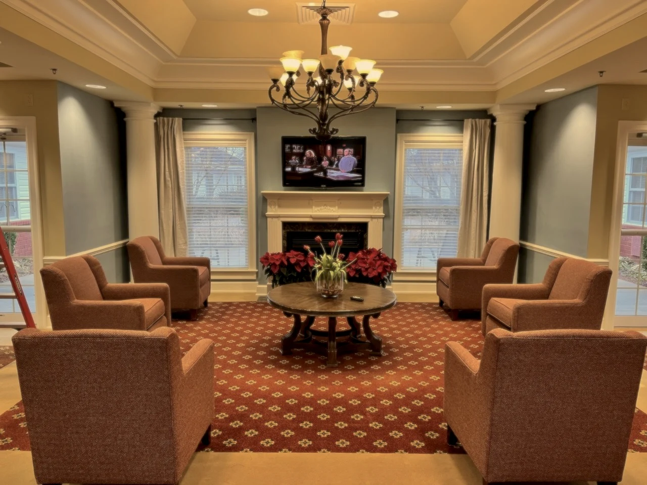Image of The Legacy of Crimson Village (3)