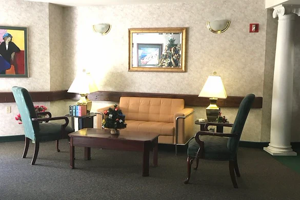 Image of Ahepa 113 Senior Apartments (2)