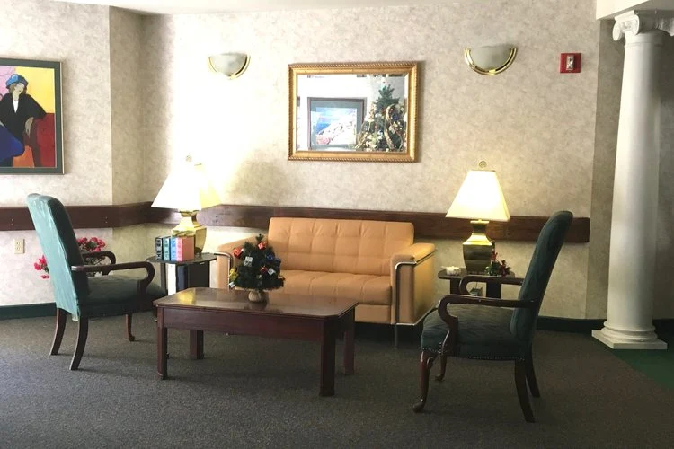 Image of Ahepa 113 Senior Apartments (2)