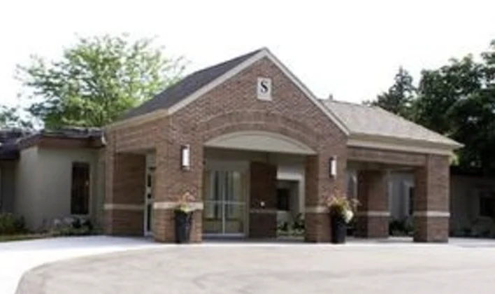 Image of Schnepp Senior Care & Rehab Center (1)