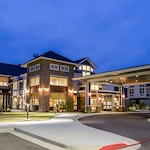 Image of Luxe Life Senior Living Fort Worth (1)