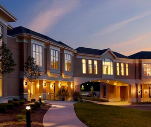 Image of Bethany Village Senior Living (1)