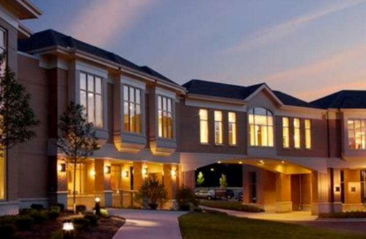 Image of Bethany Village Senior Living (1)