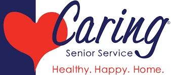 Caring Senior Service Littleton's Logo