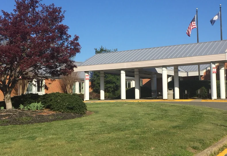 Image of Elizabeth Adam Crump Health And Rehab (3)