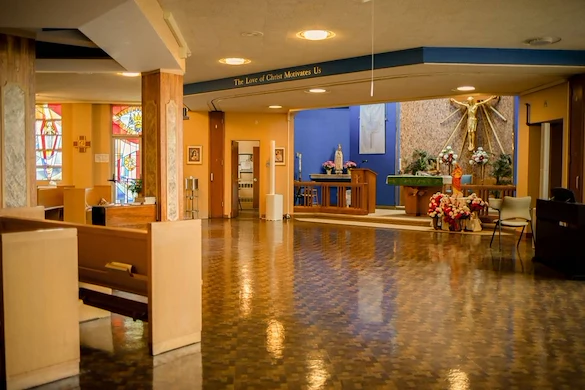 Image of Vincentian Home (8)