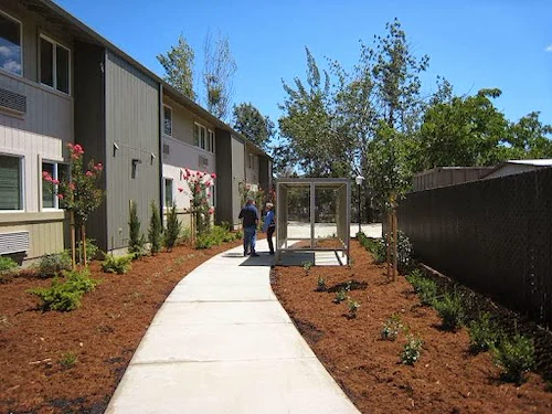 Image of Eskaton Clearlake Oaks Manor (2)