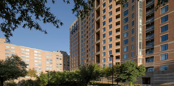 Image of Goodwin House Alexandria (1)