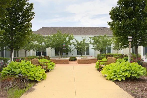 Image of The Memory Support Center at Brecon Village (7)