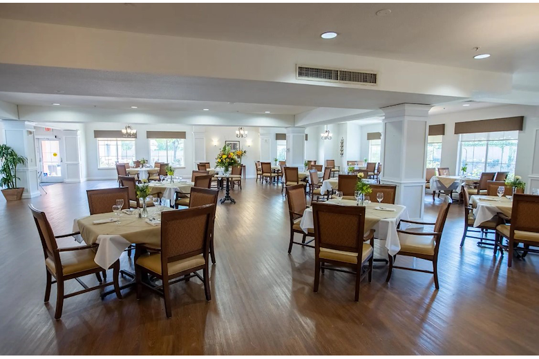 Image of Cogir of Stock Ranch (7)