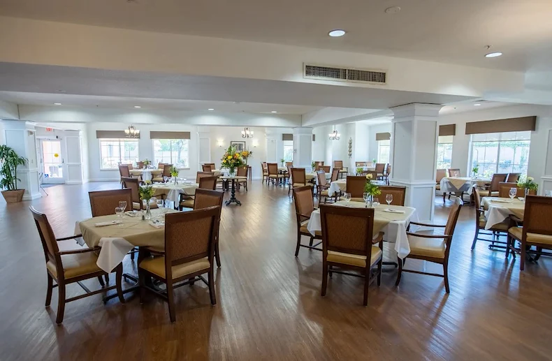 Image of Cogir of Stock Ranch (7)