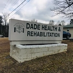 Image of Dade Health And Rehab (1)