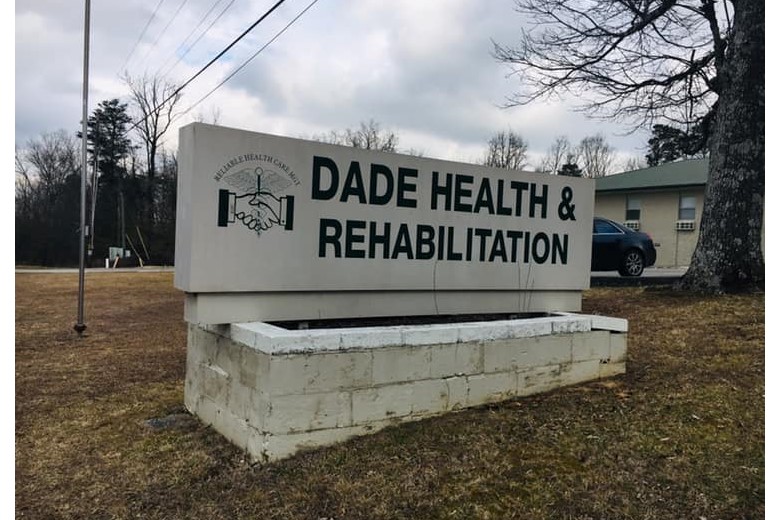 Image of Dade Health And Rehab (1)