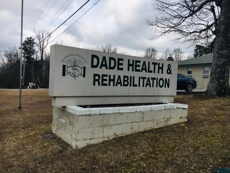 Image of Dade Health And Rehab (1)